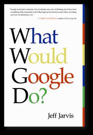 WhatWouldGoogleDo