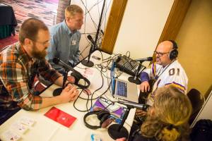 Things That Matter Photo